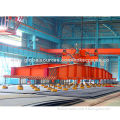 Double Girder Overhead Crane, Suitable for Steel Materials with Electric Magnet, A7 High DutyNew